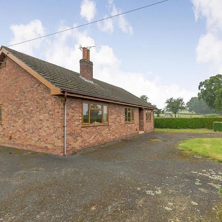 Villa Meadow Lea Leominster Exterior foto